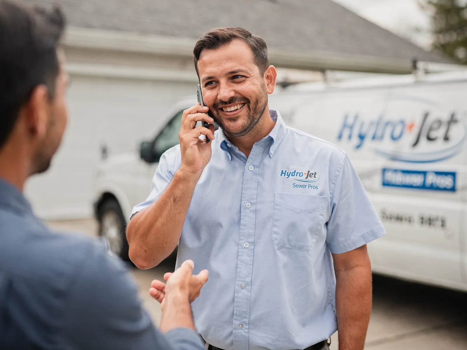 Hydro Jetting Keezletown, VA FAQs
